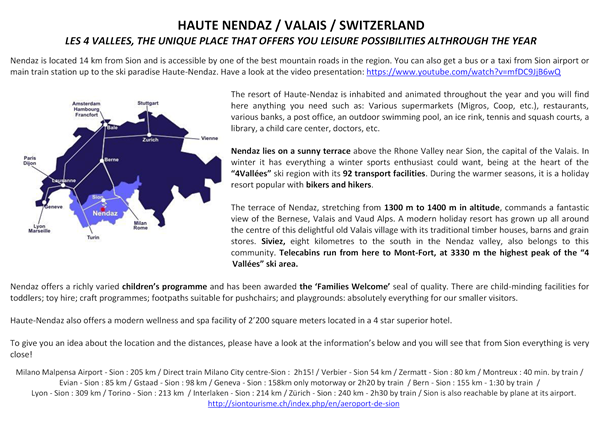 Brochure preview - presentation nendaz angl