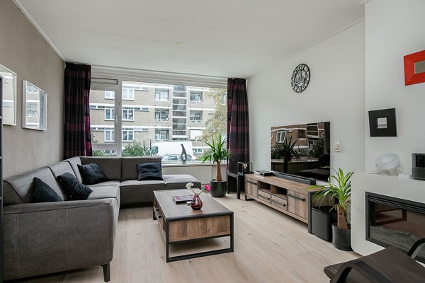 For rent: Augustinusstraat 50, 3076ND Rotterdam