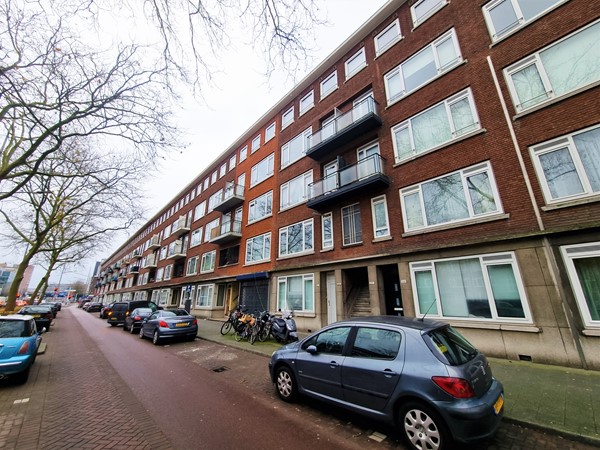 For rent: Pleinweg 52D, 3083EG Rotterdam