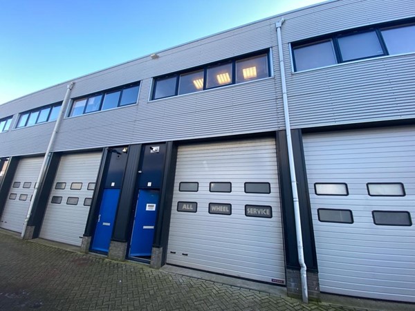 For rent: De Scheysloot 20, 2201 GN Noordwijk