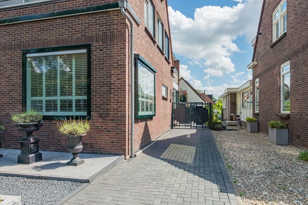 Te huur: Parallelweg-Zuid 55, 2914LD Nieuwerkerk aan den IJssel