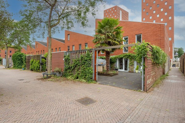 Rented: Dukdalfpad 12, 3072WV Rotterdam
