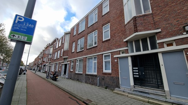 For rent: Strevelsweg 21D, 3073 DR Rotterdam
