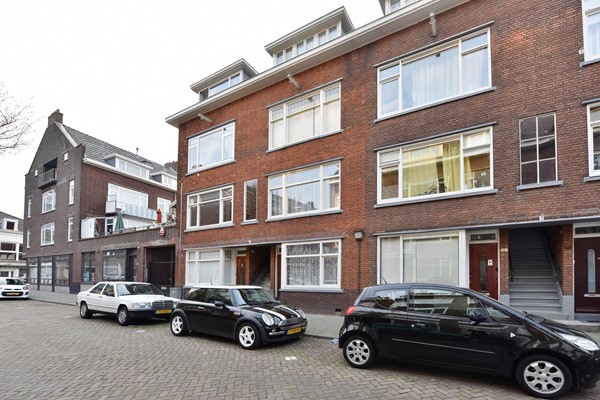 For sale: Jaersveltstraat 12B, 3082SG Rotterdam