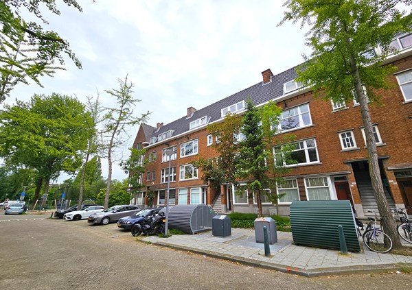 For sale: Delfgaauwstraat 51B, 3037LJ Rotterdam