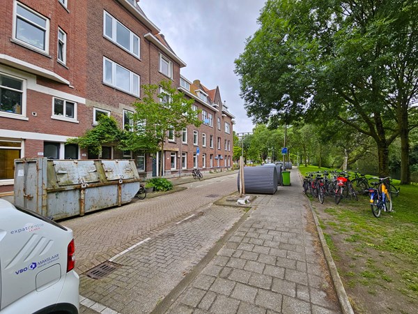 For rent: Essenburgsingel 34A, 3021AP Rotterdam