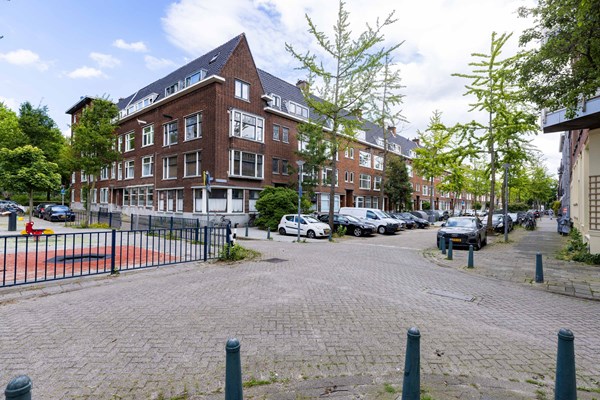 Onder bod: Delfgaauwstraat 51A, 3037LJ Rotterdam