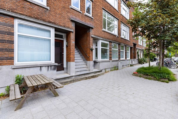 Onder bod: Delfgaauwstraat 51A, 3037LJ Rotterdam