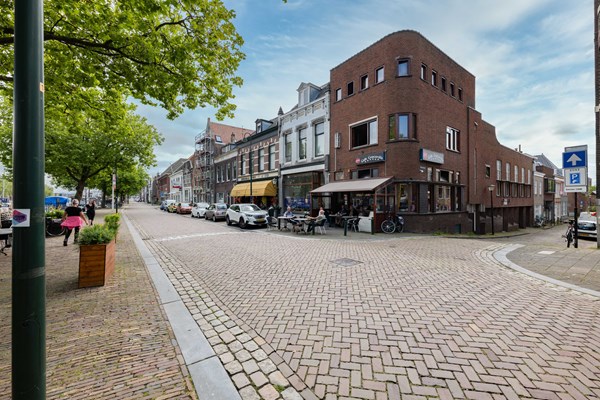 Under offer: Westhavenkade 30, 3131AD Vlaardingen