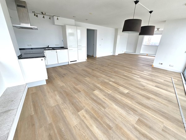 For rent: Jufferstraat 414, 3011XM Rotterdam