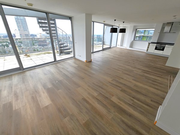 For rent: Jufferstraat 414, 3011XM Rotterdam