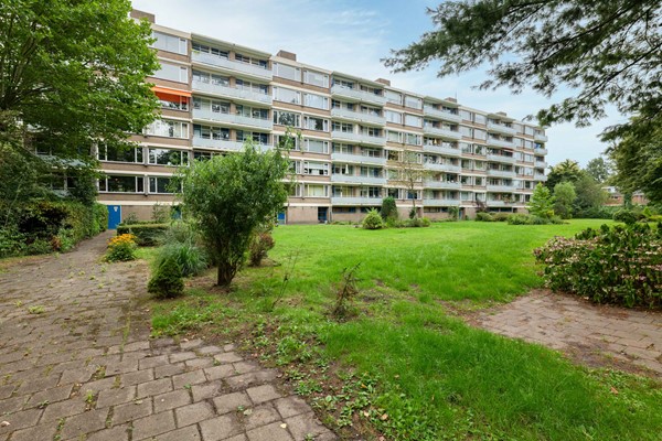 Onder bod: Van der Helmstraat 373, 3067HJ Rotterdam