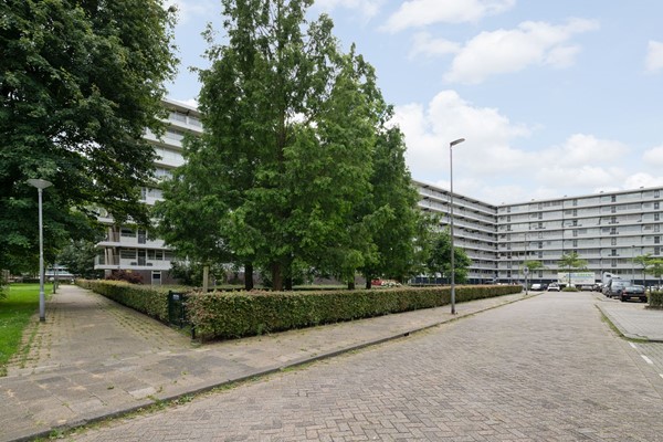 For sale: Anatole Franceplaats 452, 3069BC Rotterdam