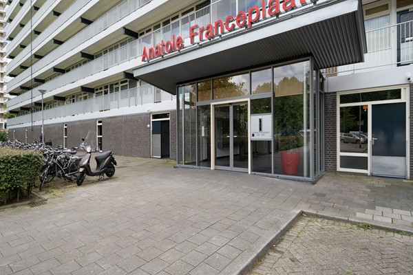 For sale: Anatole Franceplaats 452, 3069BC Rotterdam