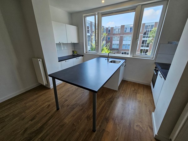 Te huur: 's-Gravendijkwal 43B, 3021EC Rotterdam