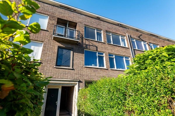 For sale: Paetsstraat 13C, 3039XM Rotterdam