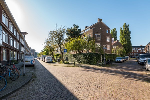 For sale: Paetsstraat 13C, 3039XM Rotterdam