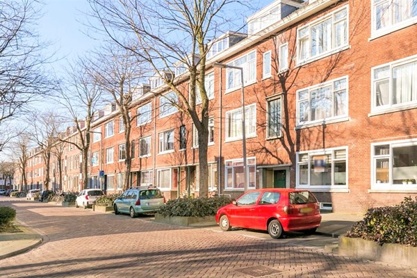 For rent: Flakkeesestraat, 3083CD Rotterdam