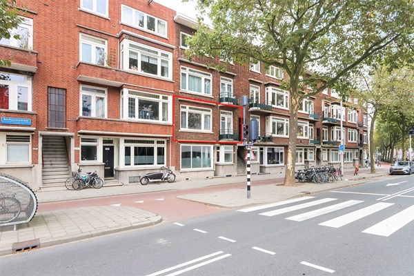 For rent: Rochussenstraat 101B, 3015EH Rotterdam