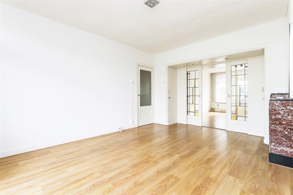 For rent: Rochussenstraat 101B, 3015EH Rotterdam