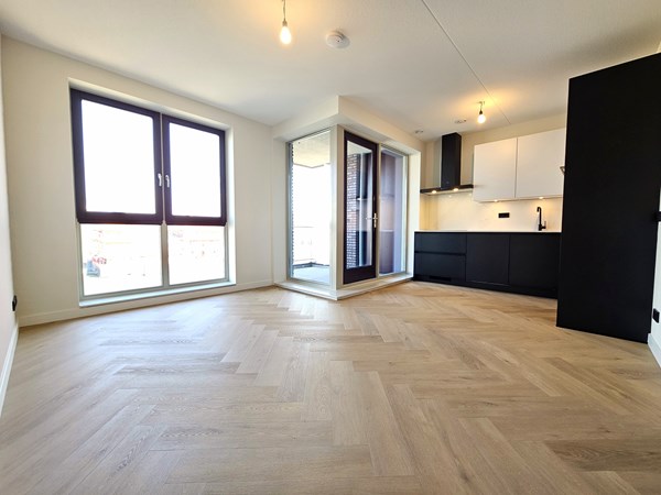 For rent: Müllerkade 509, 3024EP Rotterdam