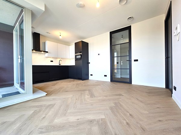 For rent: Müllerkade 509, 3024EP Rotterdam