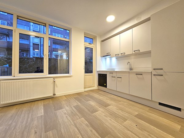 Under offer: Millinxstraat 26A, 3081PN Rotterdam