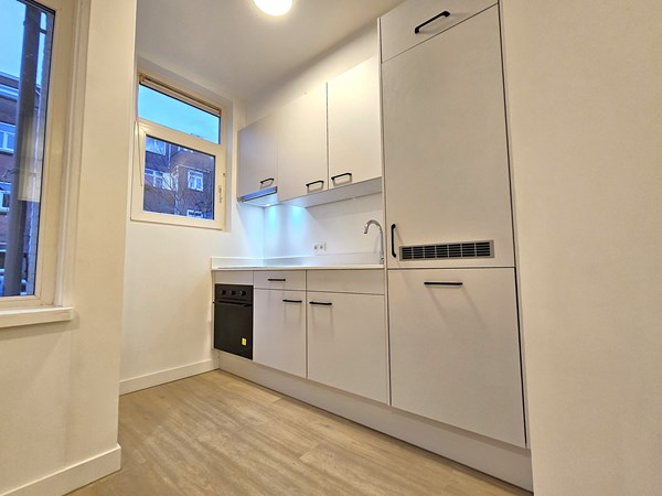 Medium property photo - Millinxstraat 26B01, 3081 PN Rotterdam