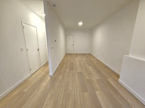 Medium property photo - Millinxstraat 26B01, 3081 PN Rotterdam