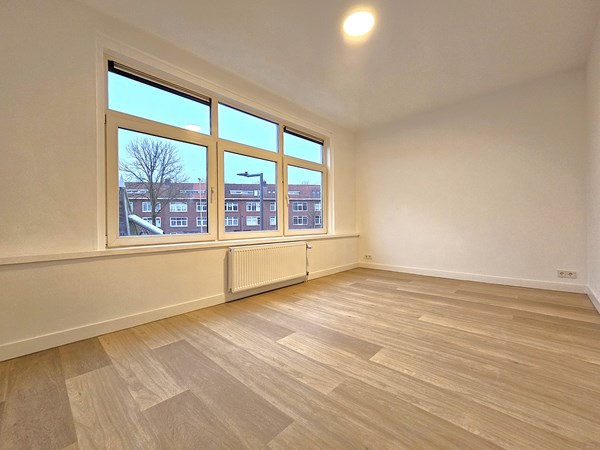 Medium property photo - Millinxstraat 26B01, 3081 PN Rotterdam