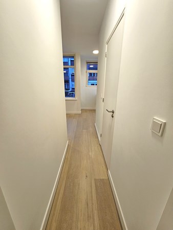 Medium property photo - Millinxstraat 26B01, 3081 PN Rotterdam