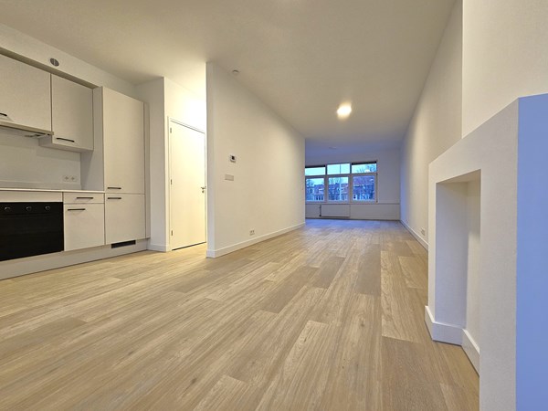 Medium property photo - Millinxstraat 26B02, 3081 PN Rotterdam