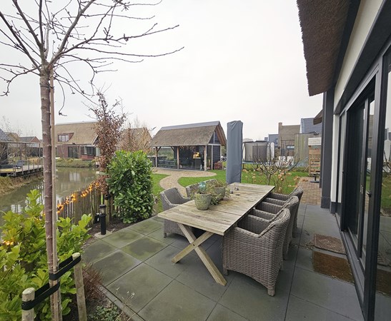 Medium property photo - Blikveld 52, 3147 PD Maassluis