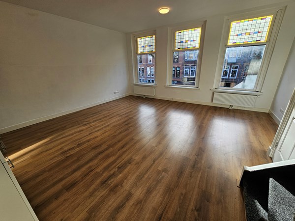 For rent: Blommersdijkselaan 11B, 3036NA Rotterdam