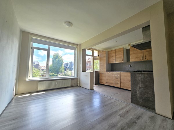 For sale: Mendelssohnplein 34B, 3131RJ Vlaardingen