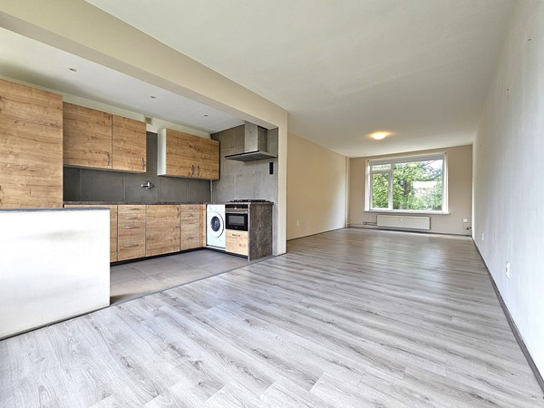 For sale: Mendelssohnplein 34B, 3131RJ Vlaardingen