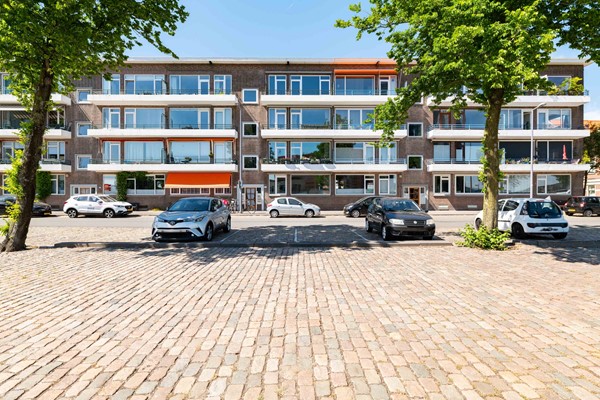 Te koop: Unieke woning op een fantastische locatie - Noordereiland Rotterdam
Met bijna 100m2 tuin!!!