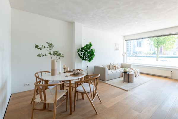 Medium property photo - Prins Hendrikkade 162A, 3071 KR Rotterdam