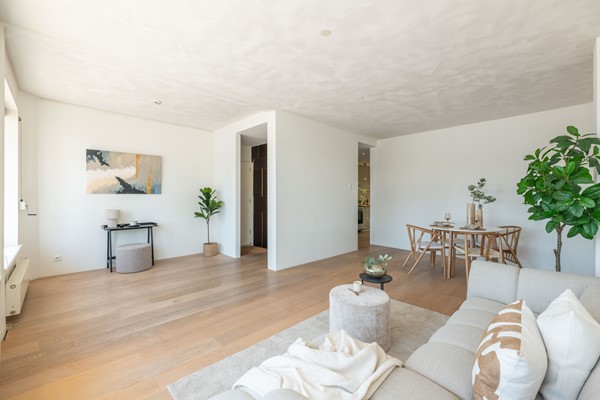 Medium property photo - Prins Hendrikkade 162A, 3071 KR Rotterdam