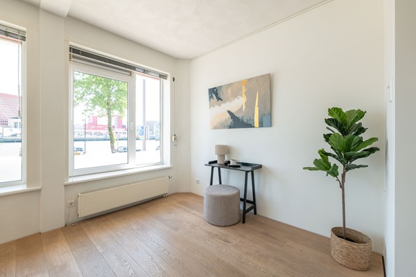 Medium property photo - Prins Hendrikkade 162A, 3071 KR Rotterdam