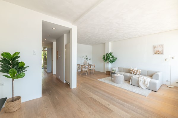 Medium property photo - Prins Hendrikkade 162A, 3071 KR Rotterdam