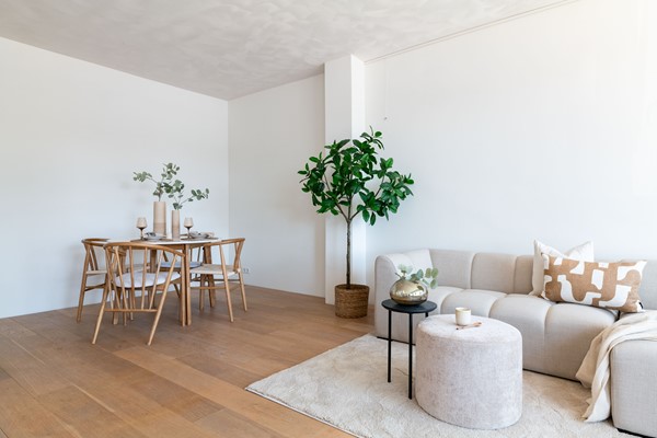 Medium property photo - Prins Hendrikkade 162A, 3071 KR Rotterdam