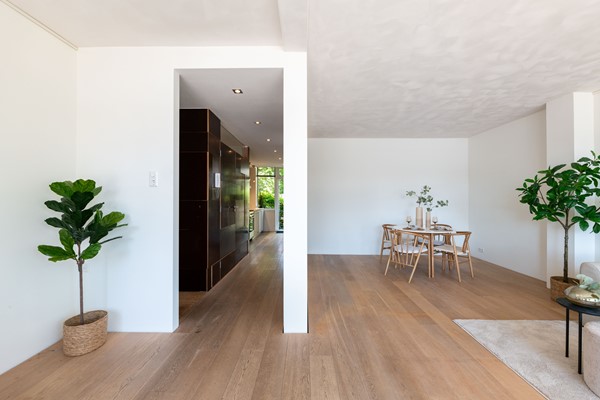 Medium property photo - Prins Hendrikkade 162A, 3071 KR Rotterdam