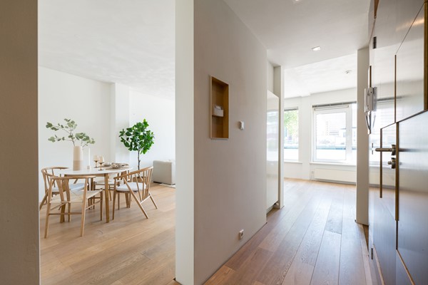 Medium property photo - Prins Hendrikkade 162A, 3071 KR Rotterdam