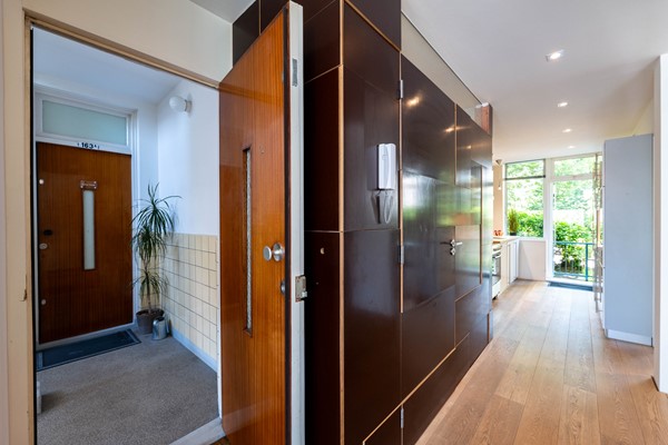 Medium property photo - Prins Hendrikkade 162A, 3071 KR Rotterdam