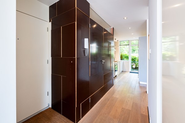Medium property photo - Prins Hendrikkade 162A, 3071 KR Rotterdam