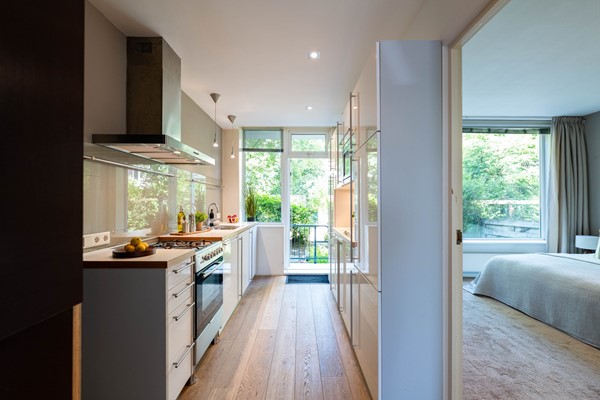 Medium property photo - Prins Hendrikkade 162A, 3071 KR Rotterdam