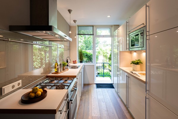 Medium property photo - Prins Hendrikkade 162A, 3071 KR Rotterdam