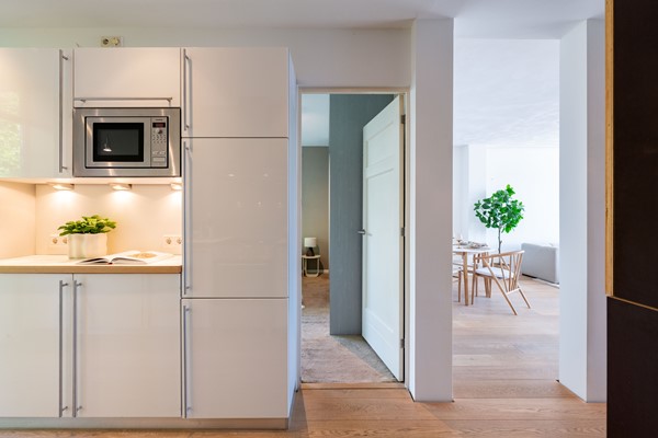 Medium property photo - Prins Hendrikkade 162A, 3071 KR Rotterdam