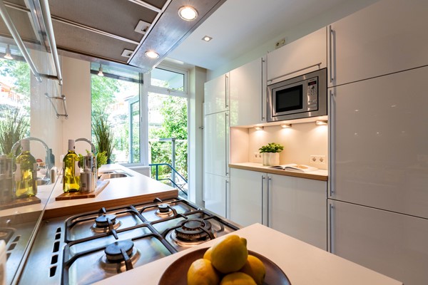 Medium property photo - Prins Hendrikkade 162A, 3071 KR Rotterdam